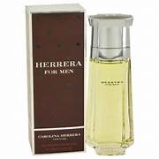 Herrera Men Eau De Toilette Spray