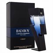 Ch Bad Boy Cobalt Eau De Parfum Electrique Spray