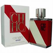 Ch Carolina Herrera Sport Eau De Toilette Spray