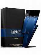 Ch Bad Boy Cobalt Eau De Parfum Electrique Spray